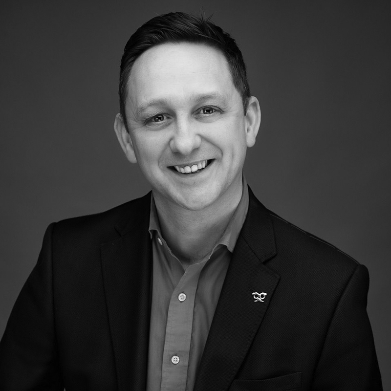 Chris Goodchild