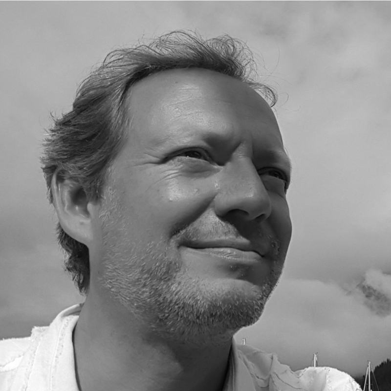 Stuart Mitchell
